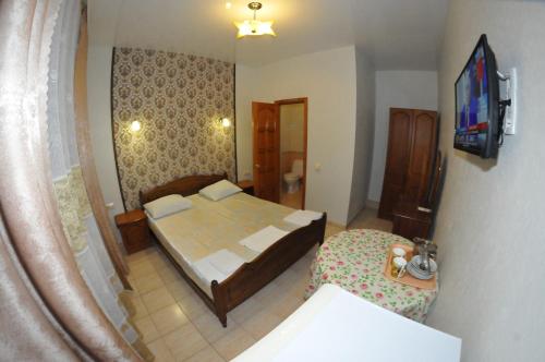 Фотография гостевого дома Домино