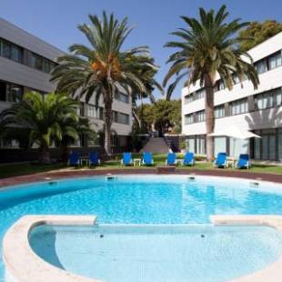 Фотографии гостиницы 
            Daniya Alicante