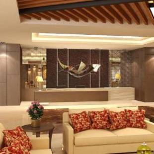 Фотографии гостиницы 
            ASTON Inn Gresik