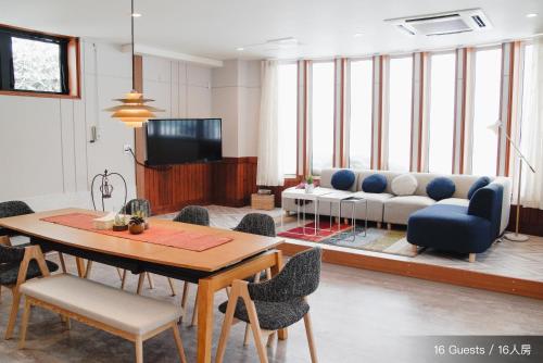 Фотография гостевого дома Jstyle STAY Furano