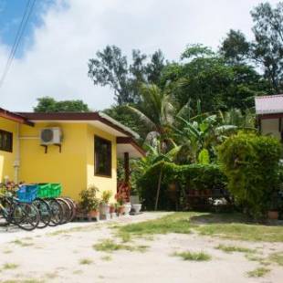 Фотографии гостевого дома
Dream Holiday Self Catering