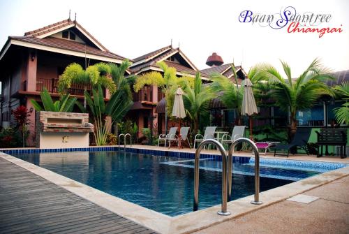 Фотография гостиницы Baan Soontree Resort
