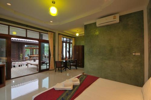 Фотография мини отеля I Talay Lanta