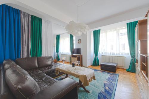 Фотография квартиры Guesthouse Colors