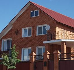 Фотография гостевого дома Атика