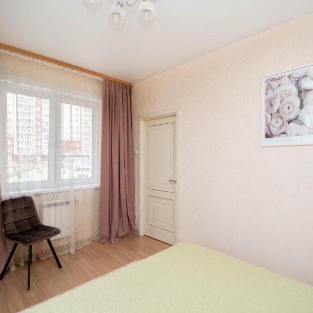 Фотографии квартиры 
            Апартаменты на Верхней набережной