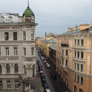 Фотография гостиницы Dell Arte