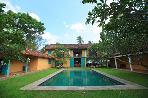 Фотография гостиницы The Last House