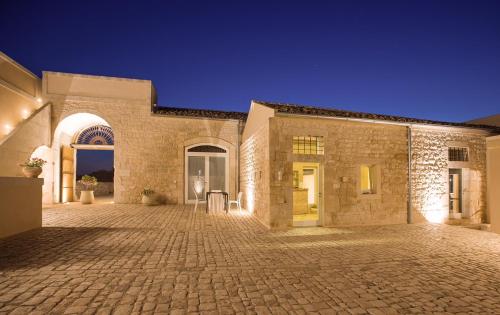 Фотография гостиницы Stacci Rural Resort