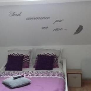 Фотографии гостевого дома
La Reine des Plages