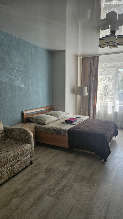 Фотография квартиры Квартира на Ленина 74 кв 37