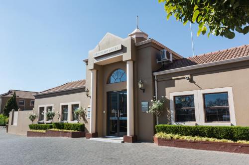 Фотография гостиницы Mercure Hotel Bedfordview