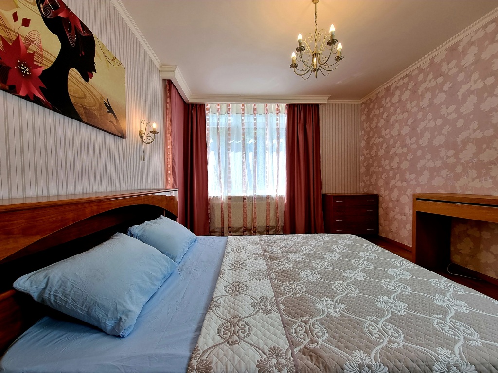 Фотография квартиры Апартаменты RoomOnDay на ул.Колпакова арт.000496