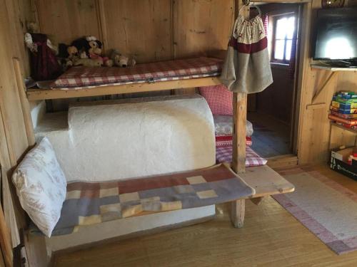 Фотографии гостевого дома
Ferienhaus Weierhof