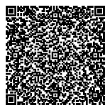 QR код гостиницы Вестник