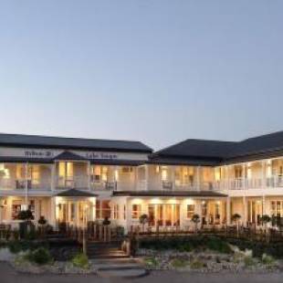 Фотографии гостиницы 
            Hilton Lake Taupo
