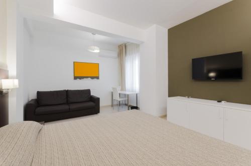 Фотография мини отеля Le Stanze Sul Corso