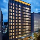 Фотография гостиницы Mitsui Garden Hotel Kanazawa