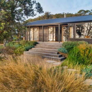 Фотография гостевого дома Chinamans at Hyams Beach 4pm Check Out Sundays