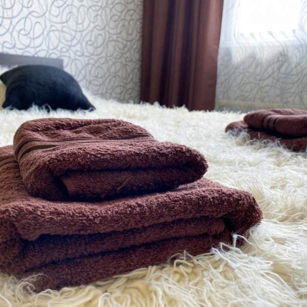 Фотографии квартиры
Апартаменты на Мадонской 28/1