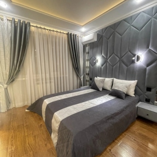 Фотография квартиры Квартира Тухачевского Центровая (HouseVip26)