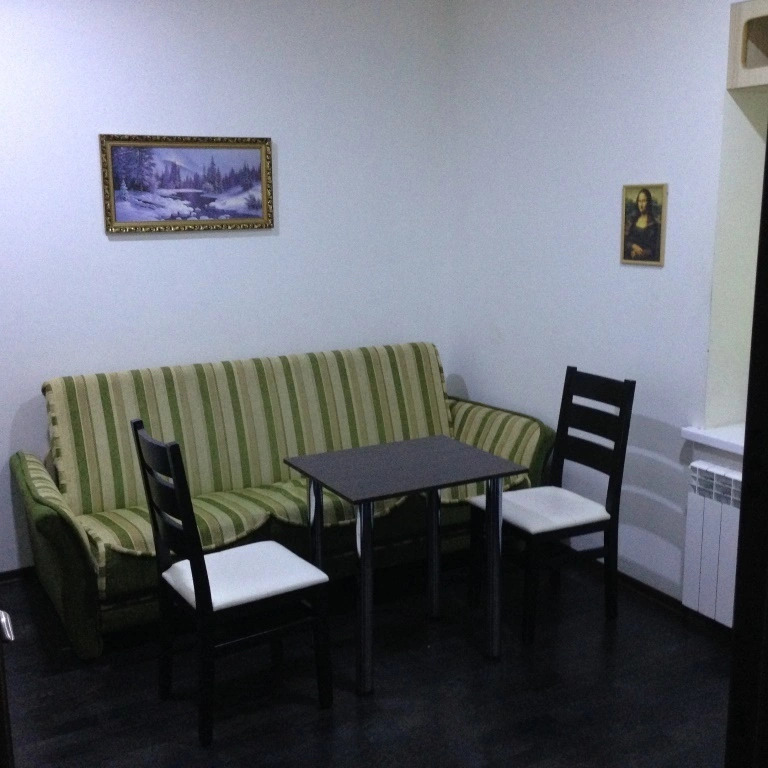 Фотография квартиры Апартаменты на Карла Маркса 5