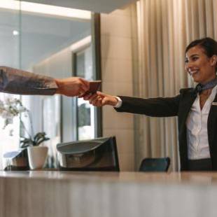 Фотографии апарт отеля
Residhome Saint Ouen