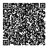 QR код гостиницы Белый дом