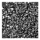 QR код гостиницы Домик на Садовой