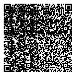 QR код гостиницы Парк-отель Актер