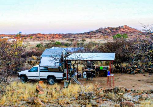 Фотографии кемпинга
Ann's Lodge & Camping