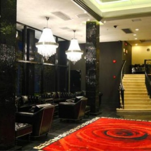 Фотография гостиницы Elegance Bund Hotel