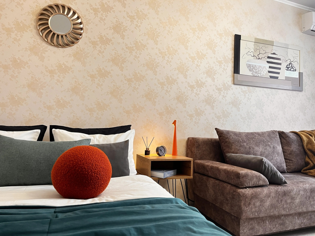 Фотография квартиры Квартира на Суворова 165