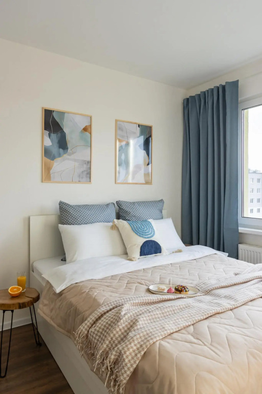 Фотография квартиры ElizaHome на улице Пейзажная 30