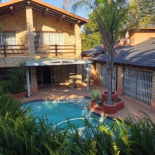 Фотография гостевого дома RESTFULL GUEST HOUSE