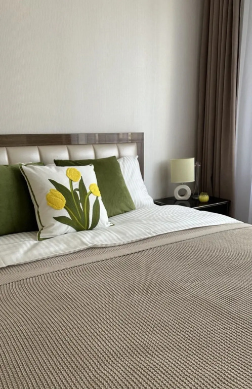 Фотография квартиры Квартира RnD Cozy Aparts в самом центре СЖМ