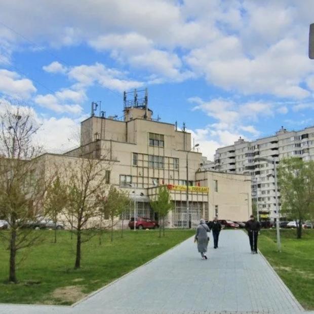 Фотография коворкинга 