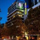 Фотография хостела Hostel G Perth