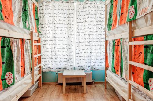 Фотографии хостела 
            Jazz HostelPskov