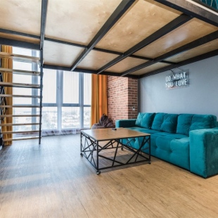 Фотография квартиры Апартаменты GOSH Victoria