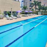 Фотография гостиницы Mercure Sao Paulo Vila Olimpia