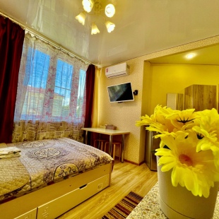 Фотография квартиры Апартаменты Гостим в центре Казани-5*