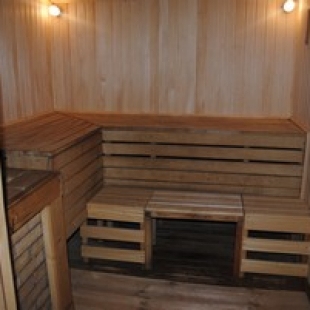 Фотография сауны Банный комплекс