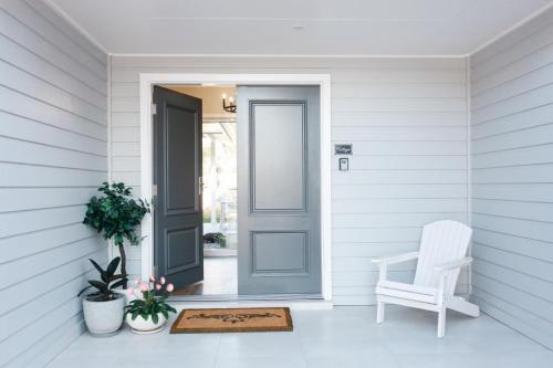 Фотография гостевого дома Figtree Cottage