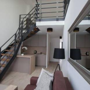 Фотографии апарт отеля 
            Aparthotel Cosy