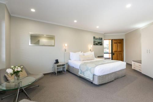 Фотография мотеля Fairley Motor Lodge