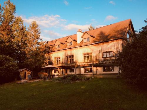 Фотография мини отеля La Grange Country Inn
