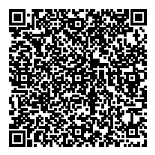 QR код гостевого дома Янтарь