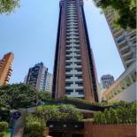 Фотография гостиницы Transamerica Classic Higienópolis