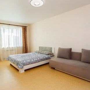 Фотография квартиры Апартаменты СКомфортом на пр. Мира 190А